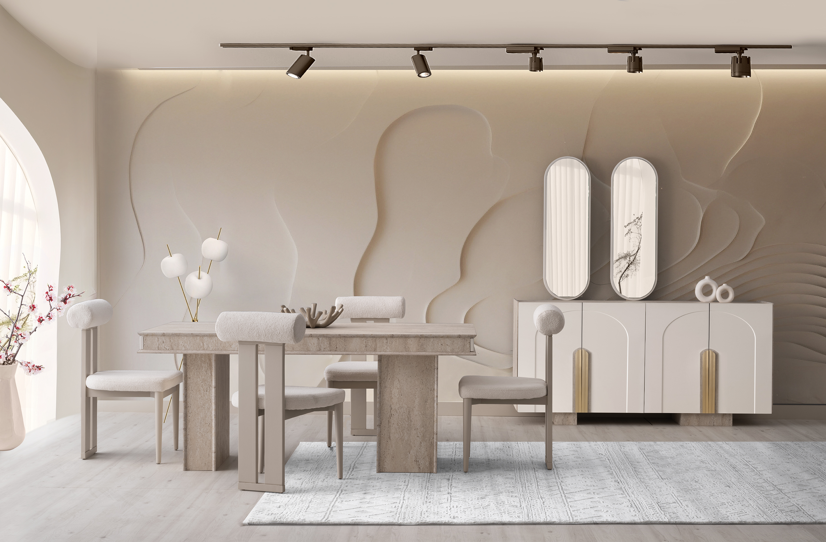 Turkiye, Albania, Algeria, Austria, Bahrain, Bosnia and Herzegovina, Denmark, France, Iraq, Kuwait, Libya, Qatar, Romania, Saudi Arabia, Furniture, Home Furniture